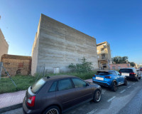 Resale - Plot / Land - Rojales