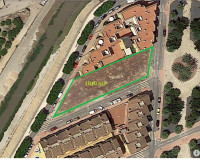Resale - Plot / Land - Rojales