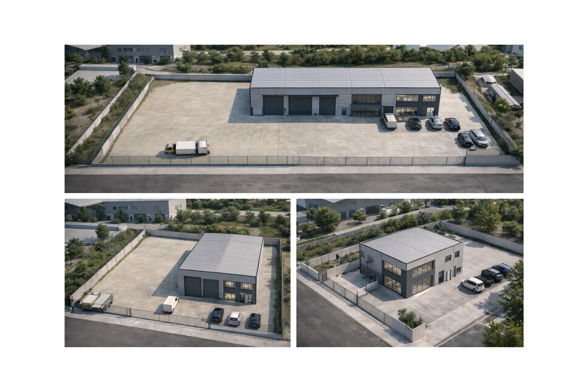 Resale - Plot / Land - Rojales