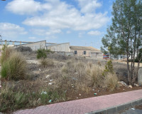 Resale - Plot / Land - Rojales