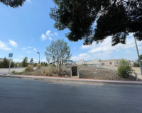 Resale - Plot / Land - Rojales