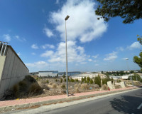 Resale - Plot / Land - Rojales