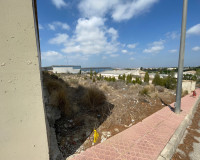 Resale - Plot / Land - Rojales