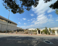 Resale - Plot / Land - Rojales