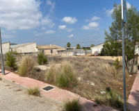 Resale - Plot / Land - Rojales