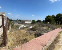 Resale - Plot / Land - Rojales