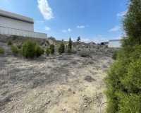 Resale - Plot / Land - Rojales