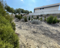 Resale - Plot / Land - Rojales