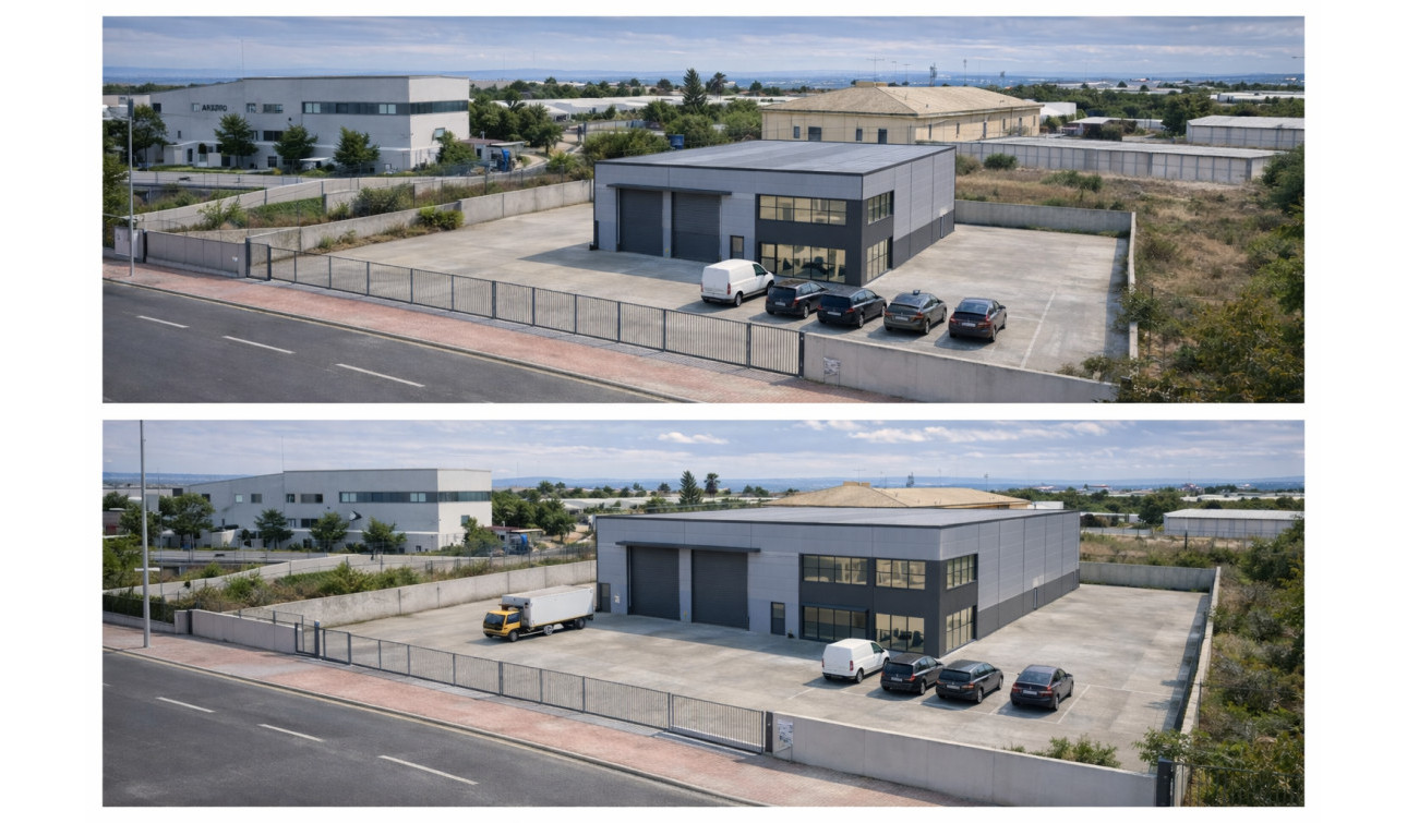 Resale - Plot / Land - Rojales