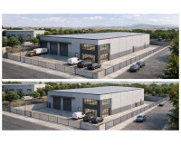 Resale - Plot / Land - Rojales