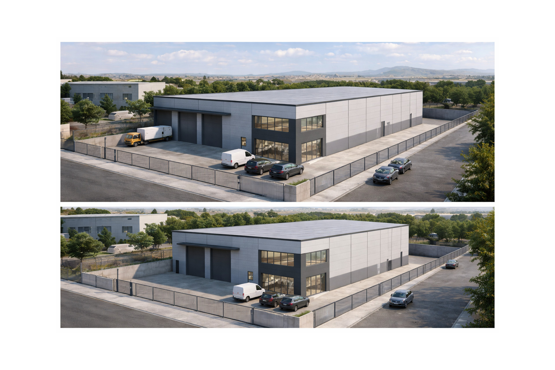 Resale - Plot / Land - Rojales