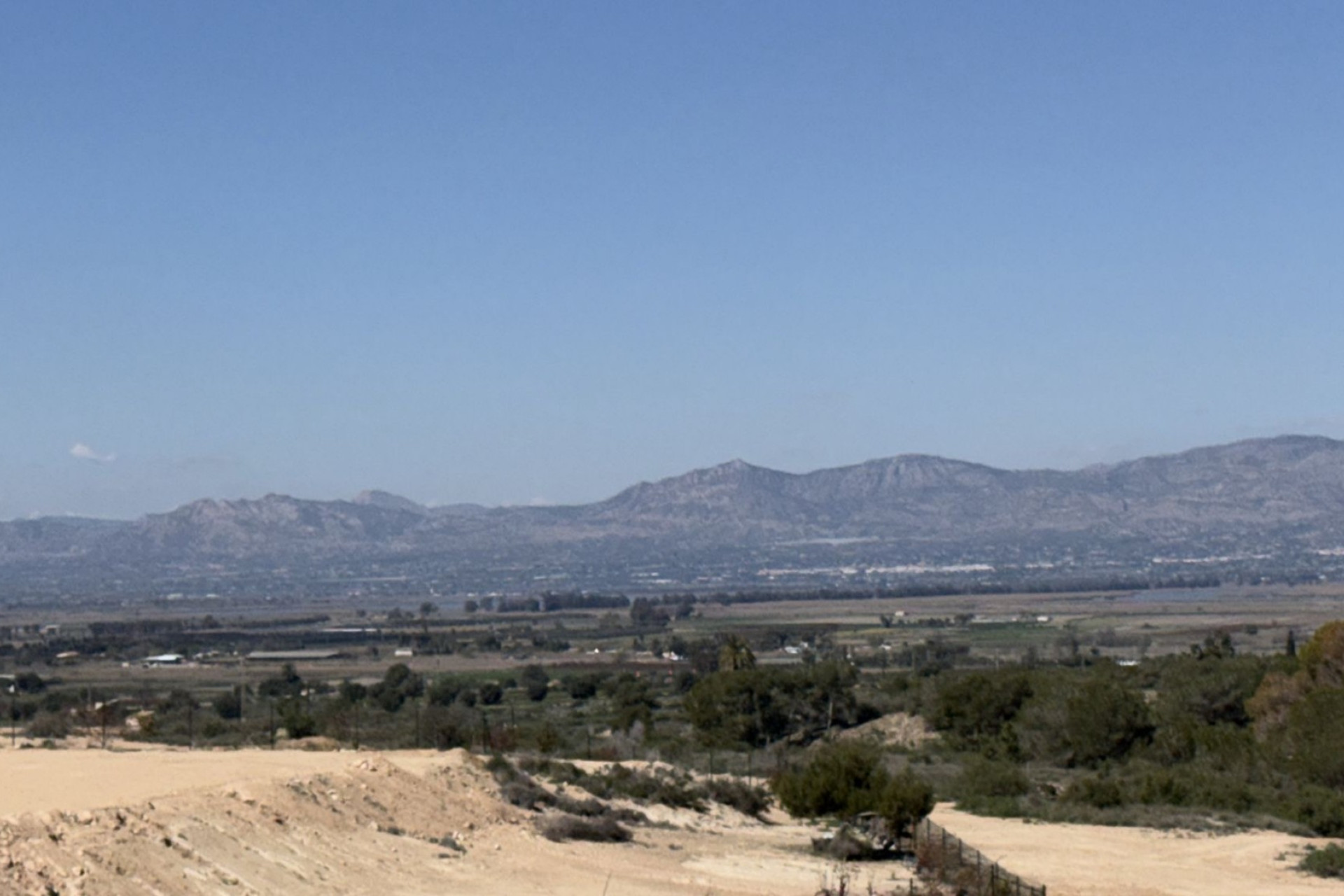 Resale - Plot / Land - San Fulgencio - La Marina