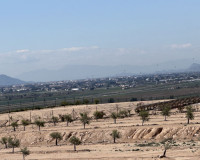 Resale - Plot / Land - San Fulgencio - La Marina