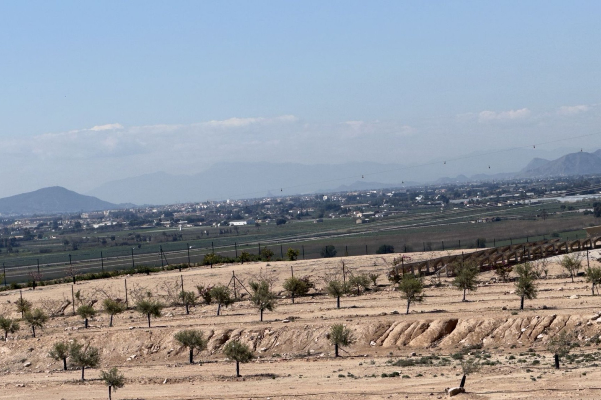 Resale - Plot / Land - San Fulgencio - La Marina