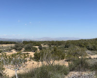 Resale - Plot / Land - San Fulgencio - La Marina