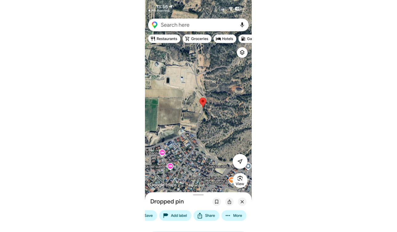 Resale - Plot / Land - San Fulgencio - La Marina