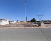 Resale - Plot / Land - San Fulgencio