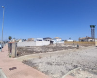 Resale - Plot / Land - San Fulgencio