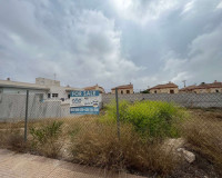 Resale - Plot / Land - San Fulgencio