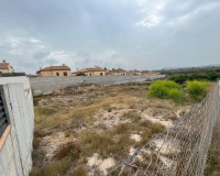 Resale - Plot / Land - San Fulgencio