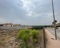 Resale - Plot / Land - San Fulgencio