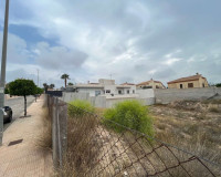 Resale - Plot / Land - San Fulgencio