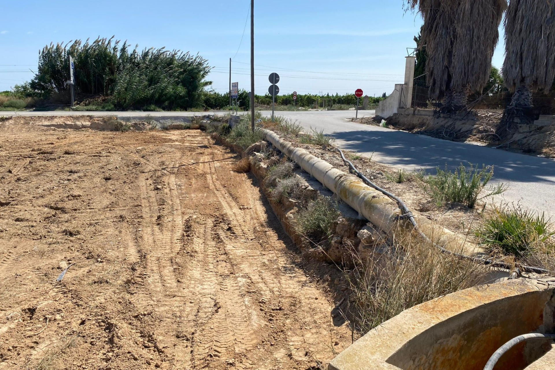 Resale - Plot / Land - San Miguel de Salinas - San Miguel Salinas