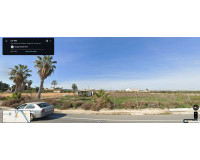 Resale - Plot / Land - San Miguel de Salinas - San Miguel Salinas