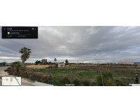 Resale - Plot / Land - San Miguel de Salinas - San Miguel Salinas
