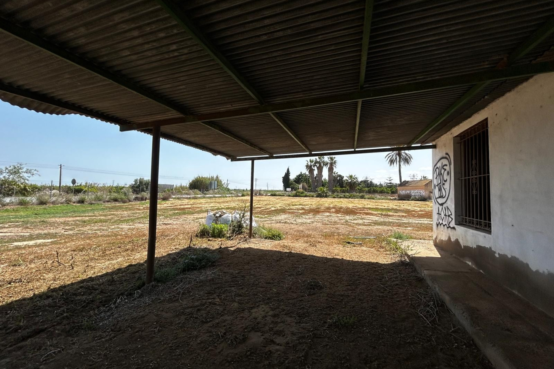 Resale - Plot / Land - San Miguel de Salinas - San Miguel Salinas
