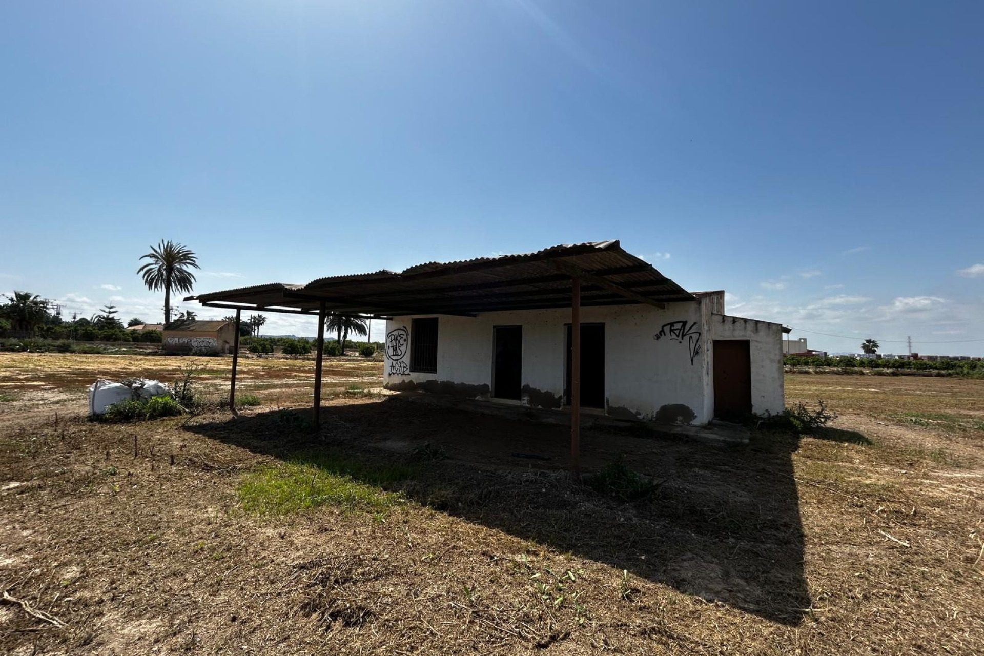Resale - Plot / Land - San Miguel de Salinas - San Miguel Salinas