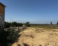 Resale - Plot / Land - San Miguel de Salinas - San Miguel Salinas