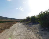 Resale - Plot / Land - Torremendo