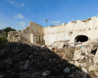 Resale - Plot / Land - Torremendo