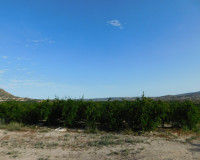Resale - Plot / Land - Torremendo