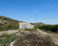 Resale - Plot / Land - Torremendo