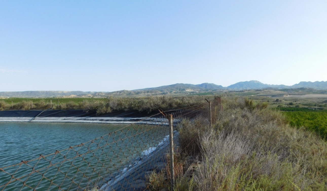 Resale - Plot / Land - Torremendo