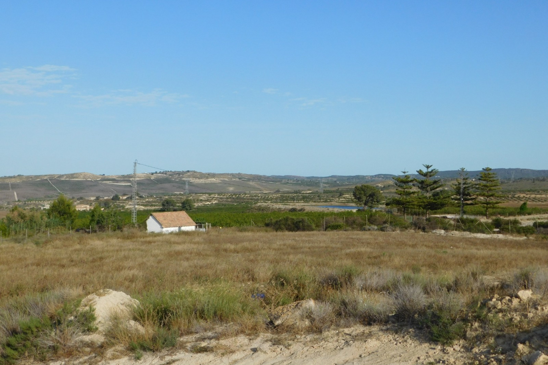 Resale - Plot / Land - Torremendo