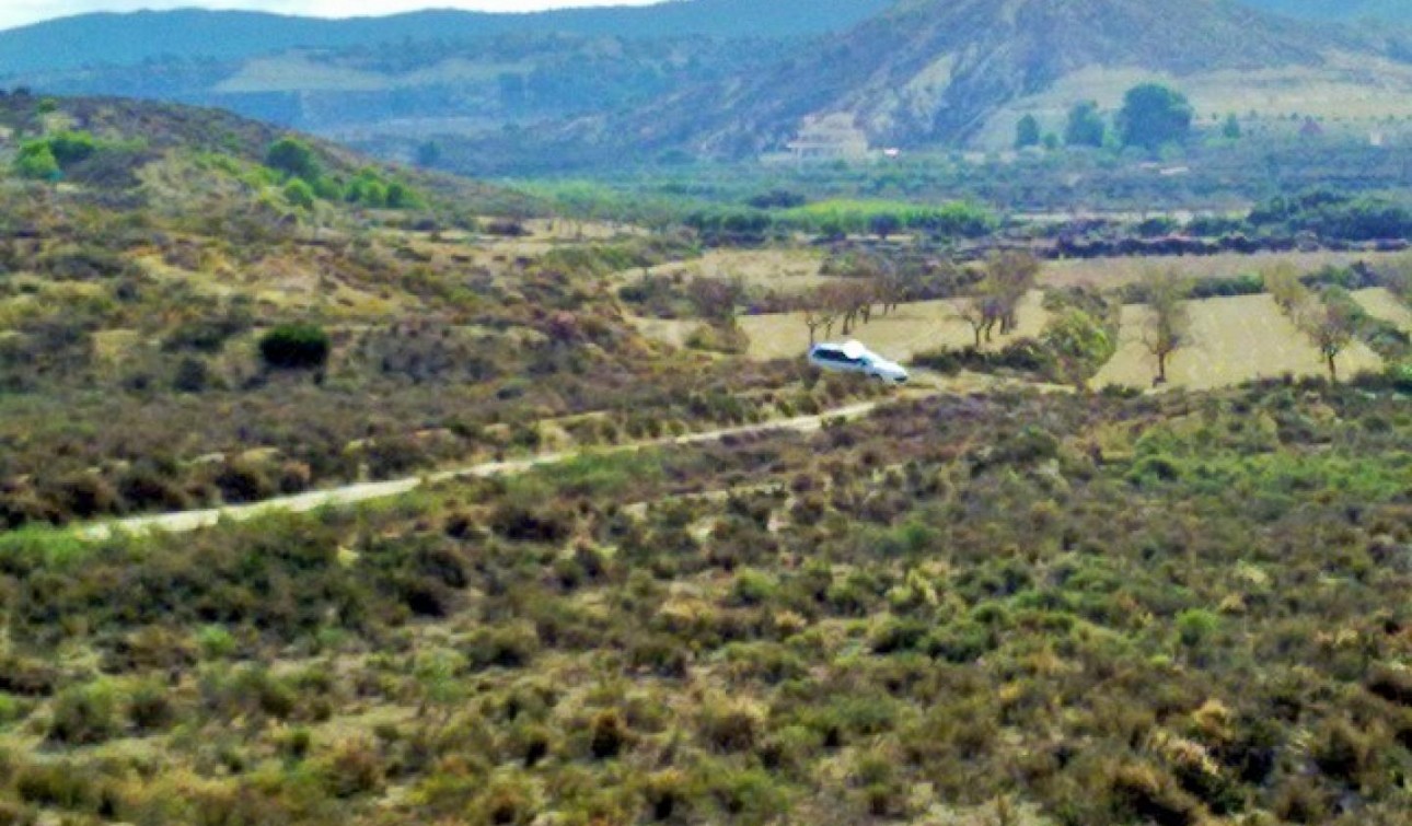 Resale - Plot / Land - Torremendo