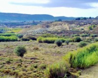 Resale - Plot / Land - Torremendo