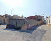 Resale - Plot / Land - Torremendo