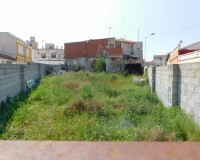 Resale - Plot / Land - Torremendo