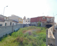 Resale - Plot / Land - Torremendo