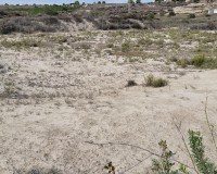 Resale - Plot / Land - Torremendo