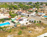Resale - Plot / Land - Torrevieja - Los Balcones - Los Altos del Edén