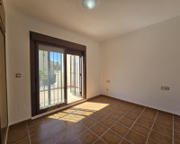 Resale - Semi - Detached Villa - Algorfa - La Finca Golf