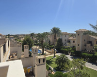 Resale - Semi - Detached Villa - Algorfa - La Finca Golf