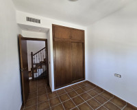 Resale - Semi - Detached Villa - Algorfa - La Finca Golf