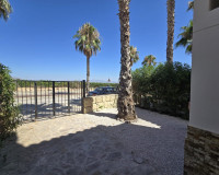 Resale - Semi - Detached Villa - Algorfa - La Finca Golf