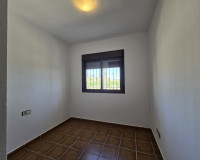 Resale - Semi - Detached Villa - Algorfa - La Finca Golf